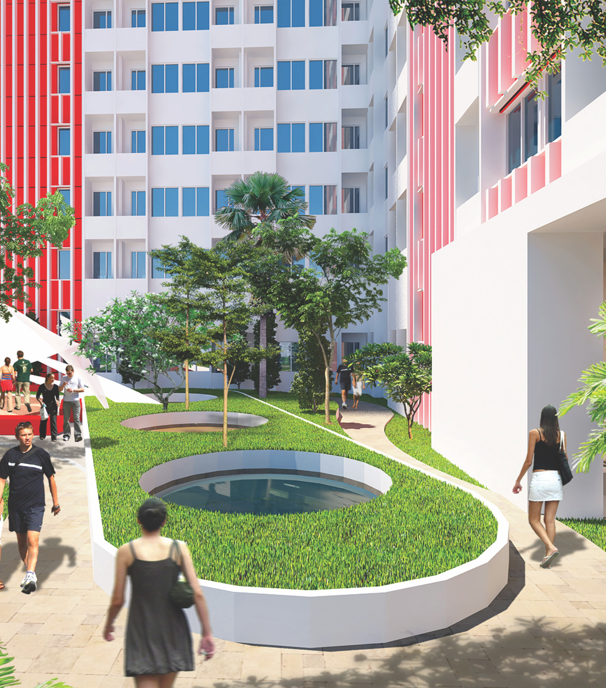 apartemen bandung technoplex